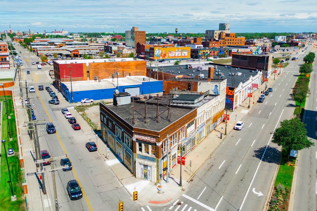 Busy Bee Properties