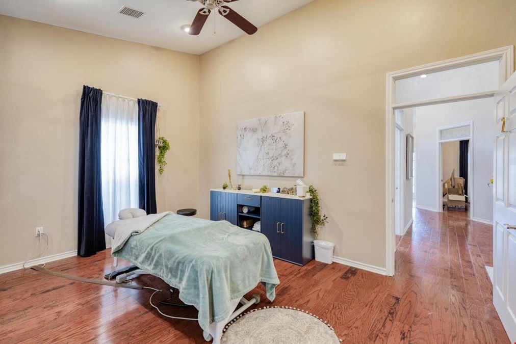 The Hymeadow Office Condo Bld 7 Ste 400