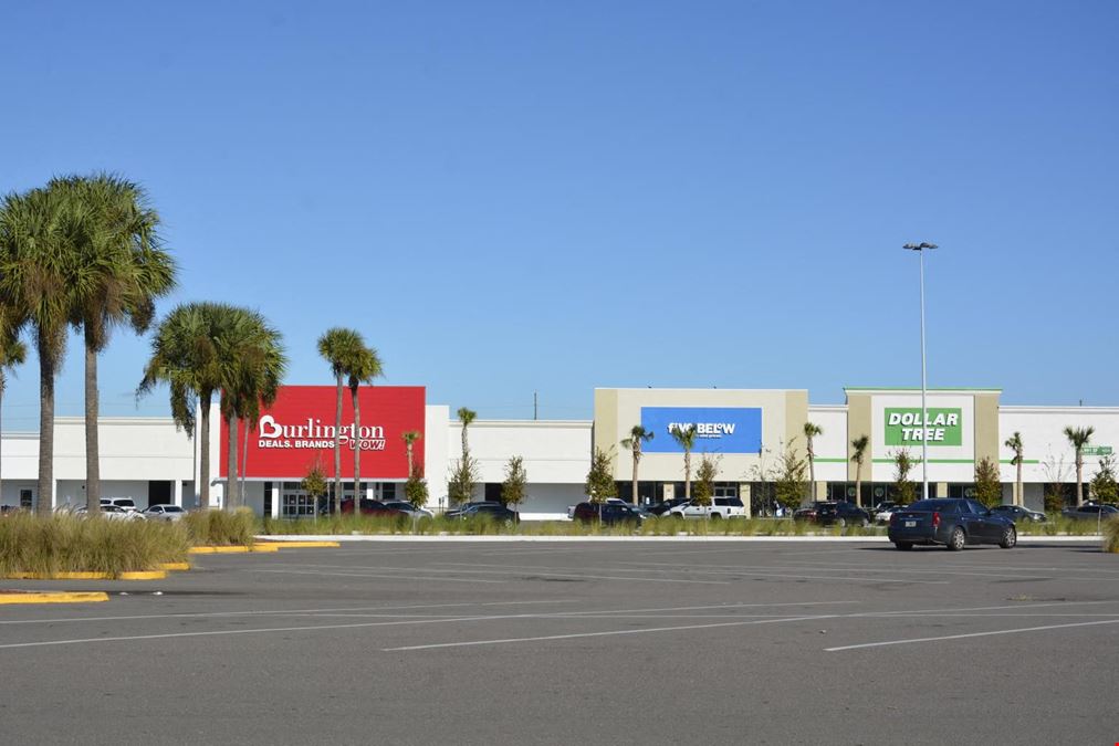 Gateway Town Center