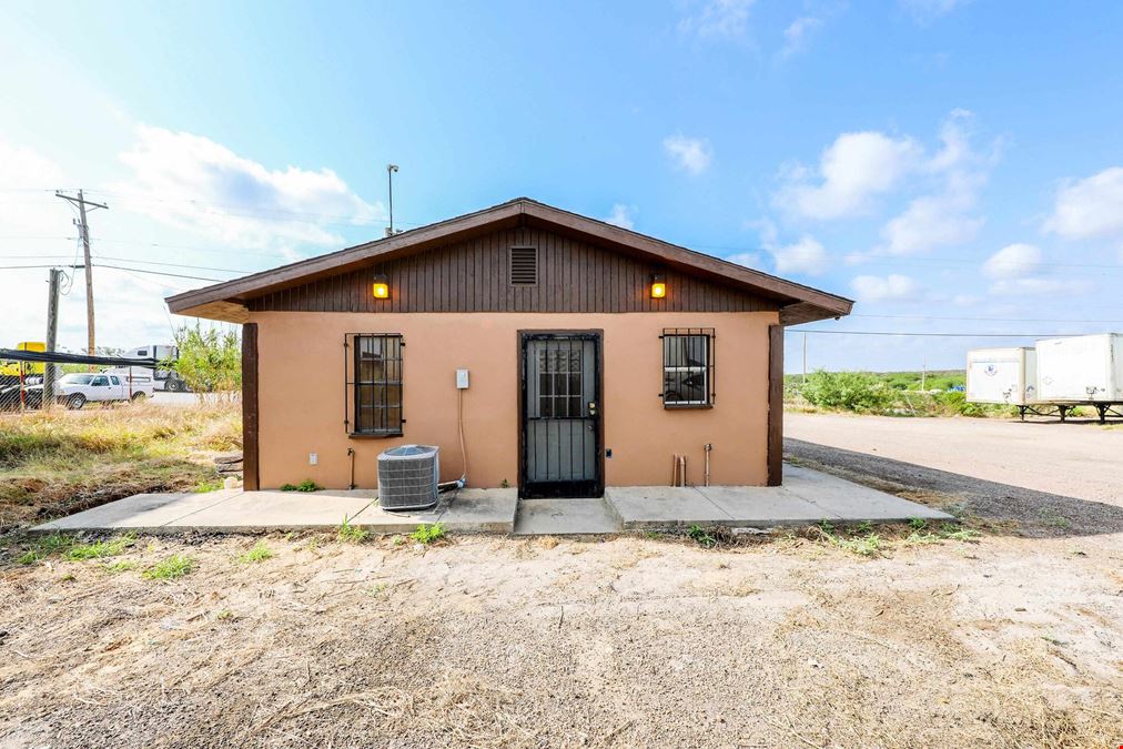 302 El Pico Rd