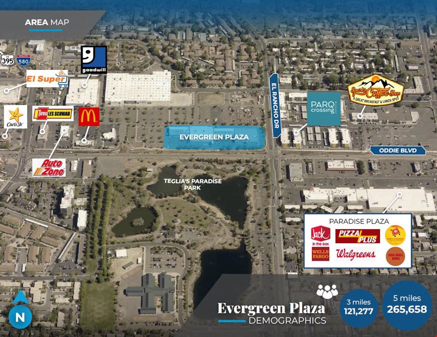 2300-2360 Oddie Blvd.