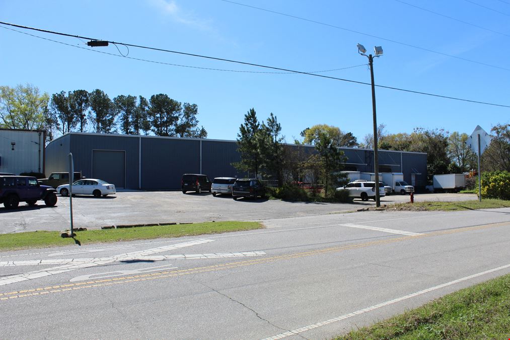 1135 Walter Price Drive