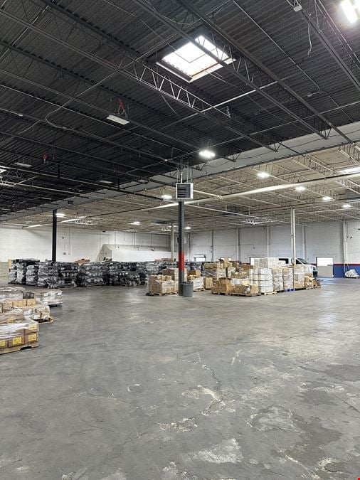 250 West Nyack Road