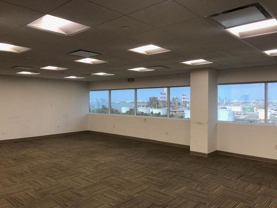 Income Producing Opportunity - CIM II - 7th Floor - Sub Penthouse -  Fully Leased