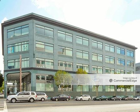 Preview of Office space for Rent at 400 2nd Street