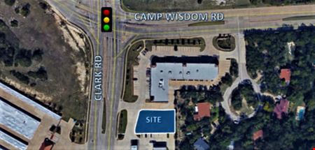 Preview of VacantLand space for Sale at 630 N Clark Rd (630-702)