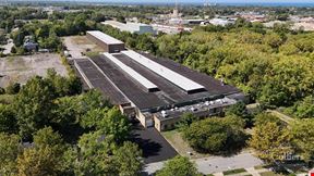 1500 E 219th St, Euclid, OH 44117, USA