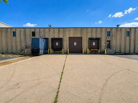 Preview of Industrial space for Rent at 7900 S. Route 31