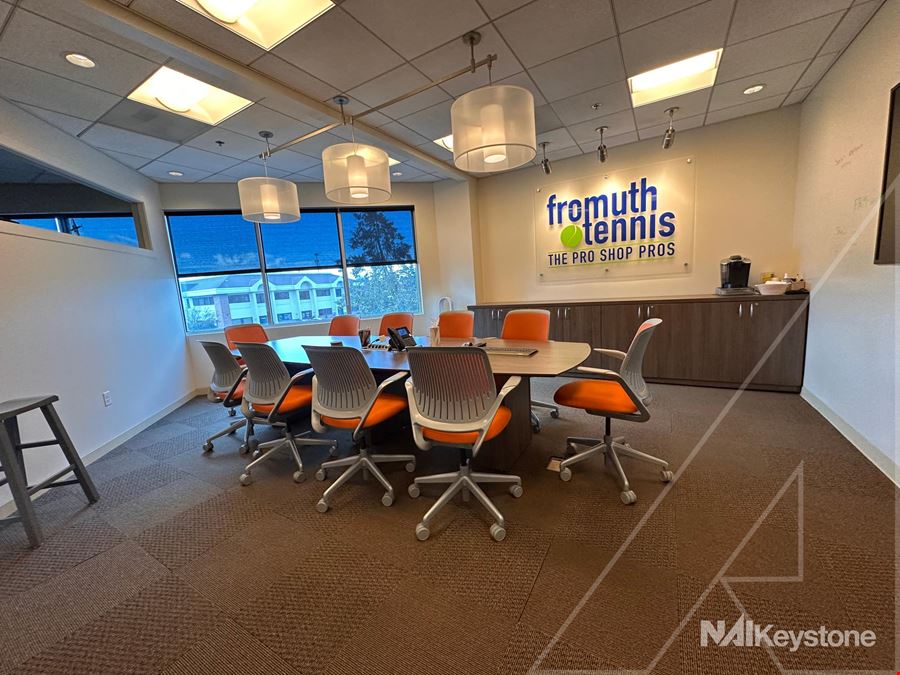Fromuth Racquet Sports