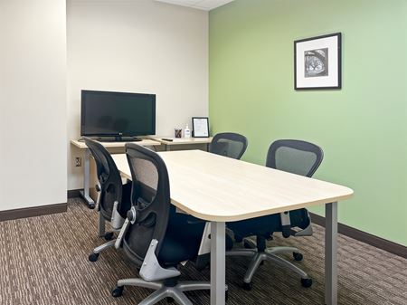 Preview of Coworking space for Rent at 2723 South State Street Suite 150