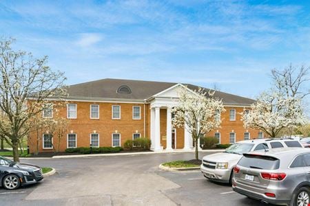 Preview of Office space for Rent at 1375 Cherry Way Drive