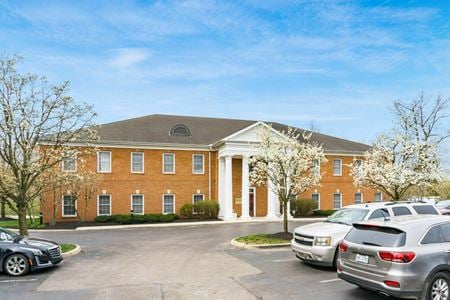 Preview of commercial space at 1375 Cherry Way Drive