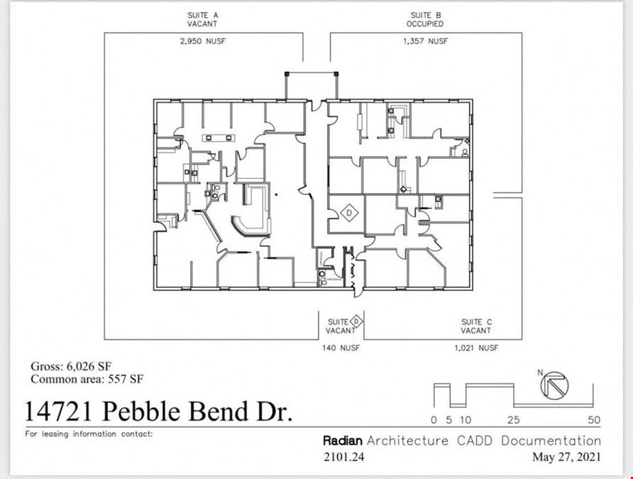 14721 Pebble Bend