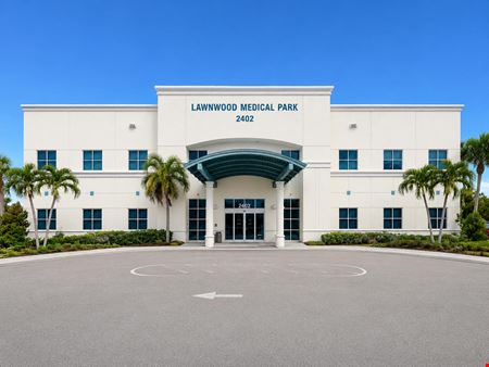 Preview of Office space for Sale at 2402 Frist Blvd #101