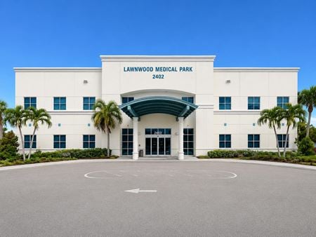 Preview of Office space for Sale at 2402 Frist Blvd #101