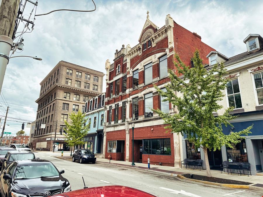 114-120 N. Upper Street