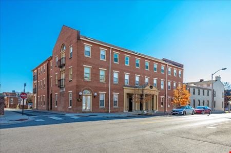Preview of Multi-Family space for Sale at 723 S Charles St