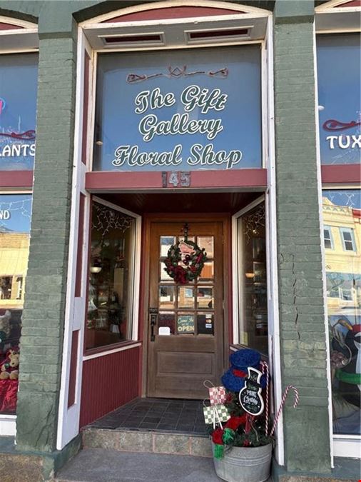 145 E Main St