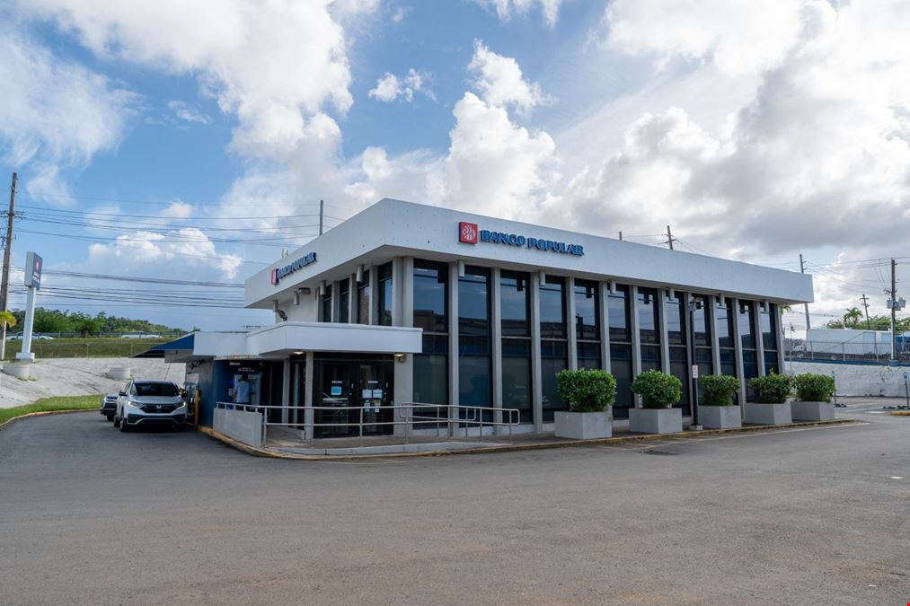 Bayamon Oeste Shopping Center