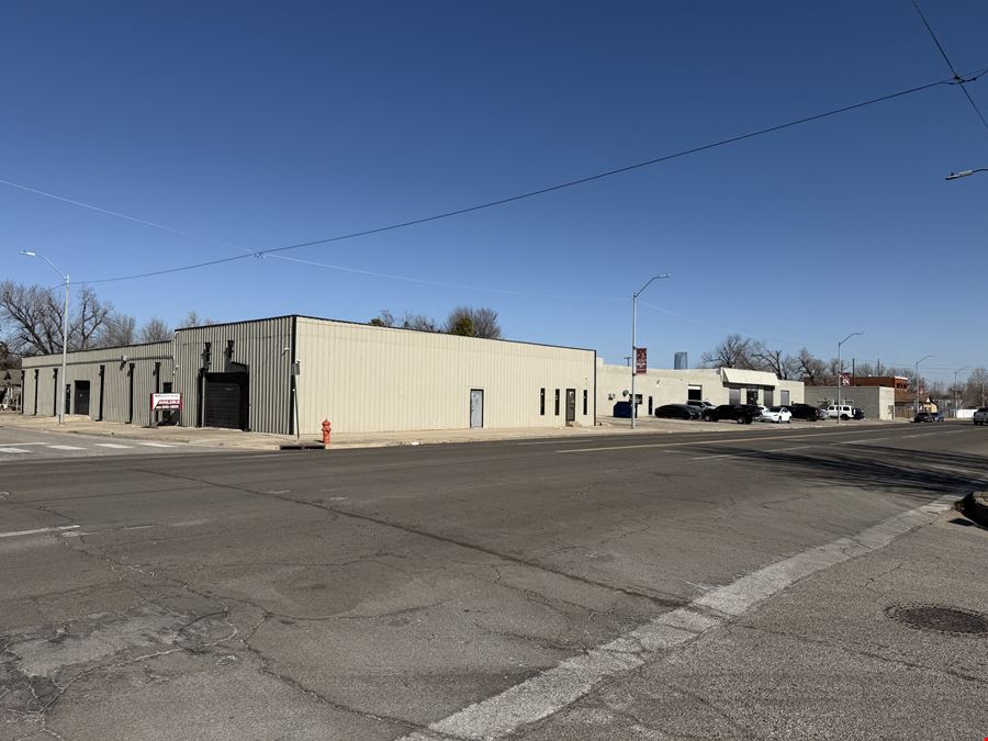 2015-2021 Exchange Ave