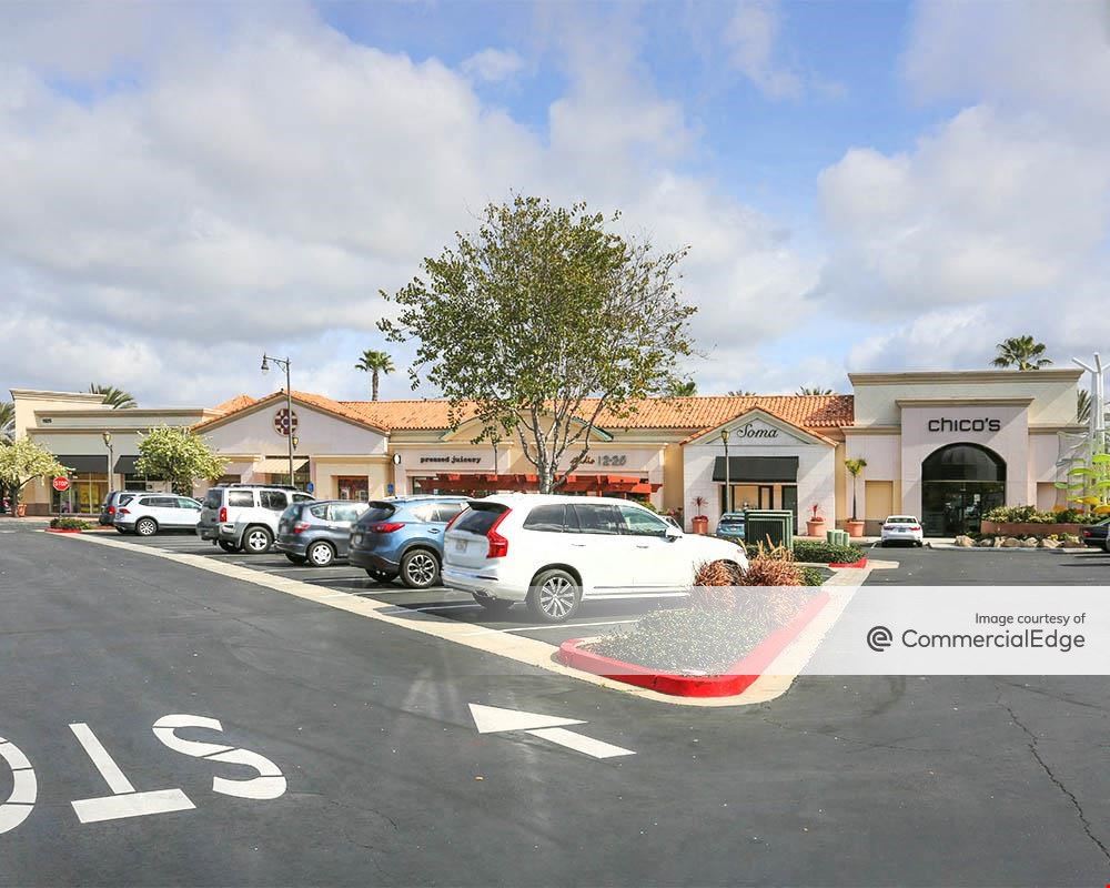 The Forum Carlsbad