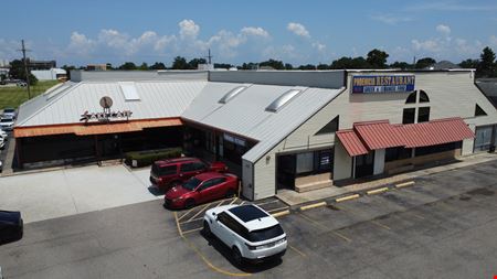 Preview of Retail space for Rent at 4201 Veterans Memorial Blvd