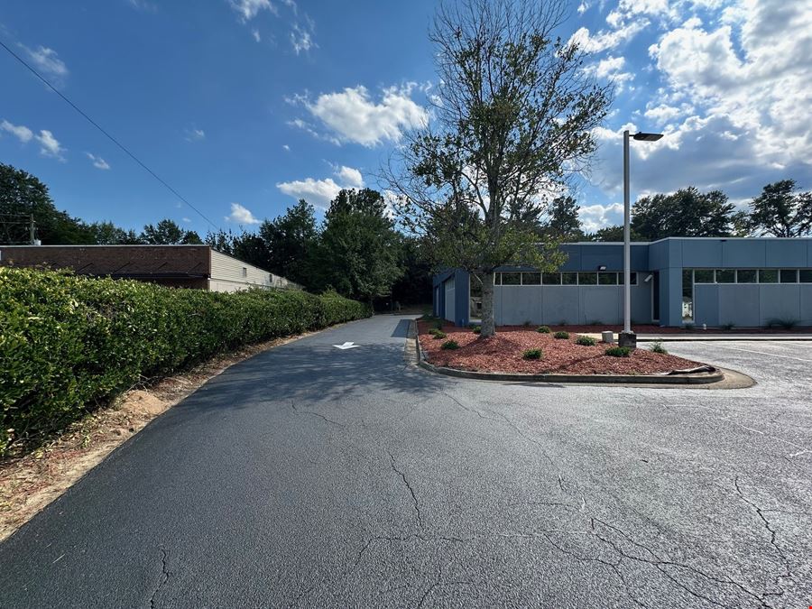 2338 Lumpkin Rd