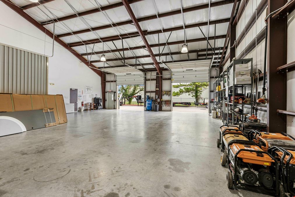 3801 Knapp Rd