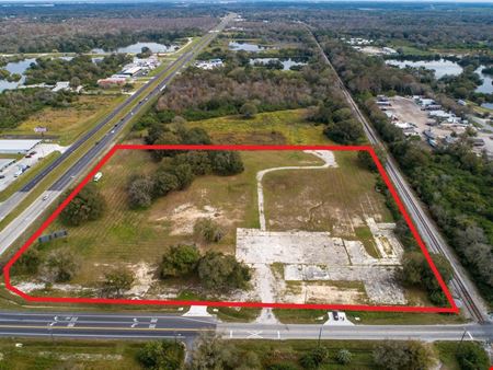 Preview of VacantLand space for Rent at 40 Reynolds Road