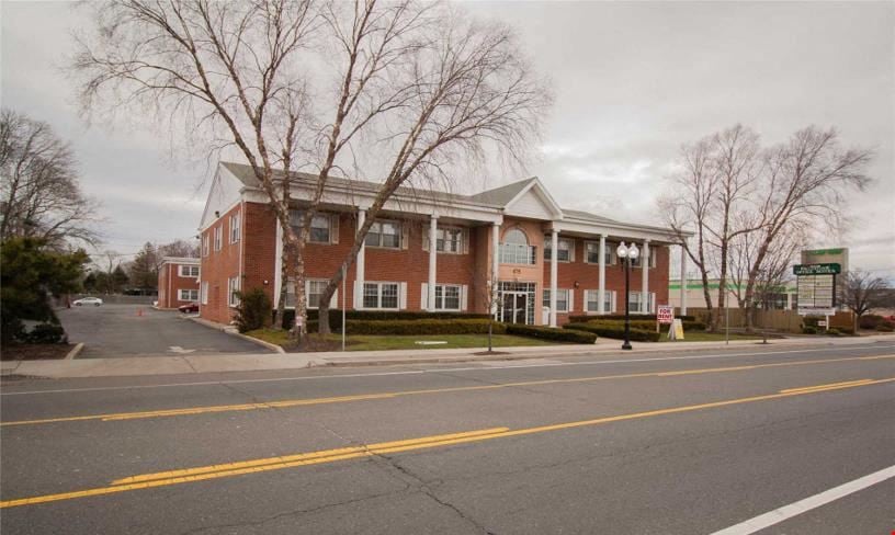475 E. Main Street Patchogue NY 11772