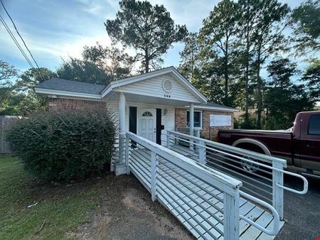 Preview of Office space for Sale at 599 N Fairfield Dr