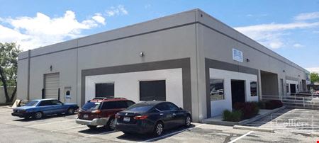 Preview of Industrial space for Rent at 2772 S Cole Rd
