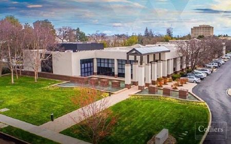 Preview of Office space for Rent at 777 California Ave