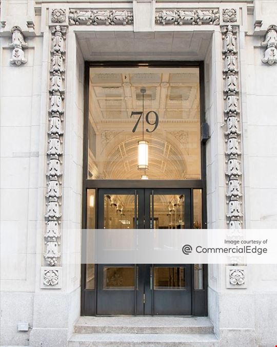 79 5th Avenue