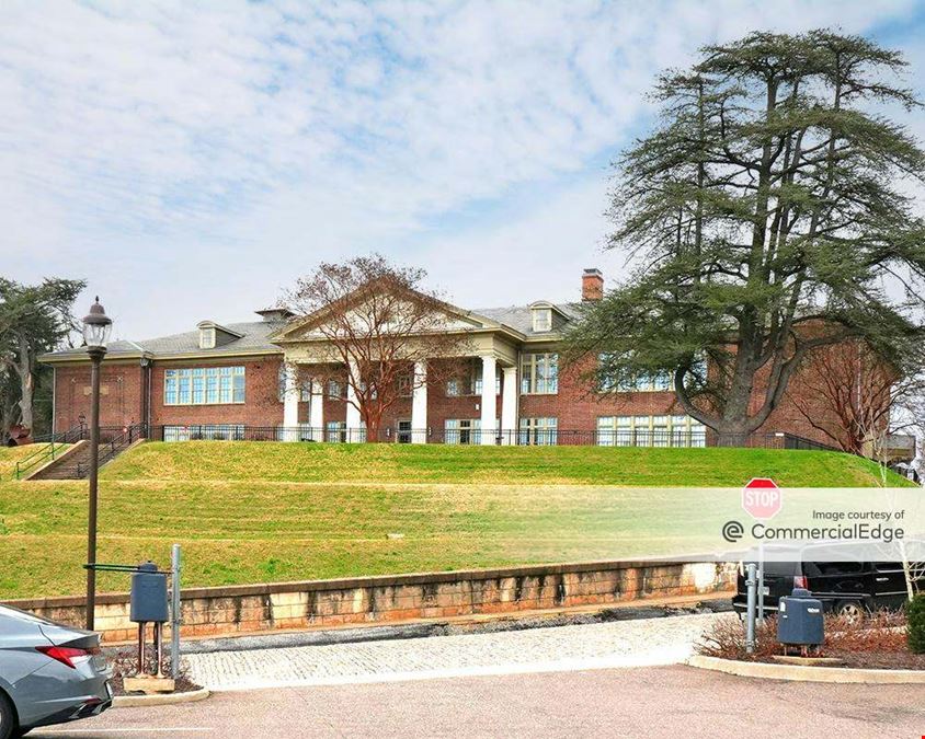 Schoolhouse at Artisan Hill