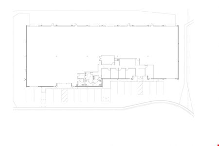 Preview of commercial space at 2837 Metropolitan Place