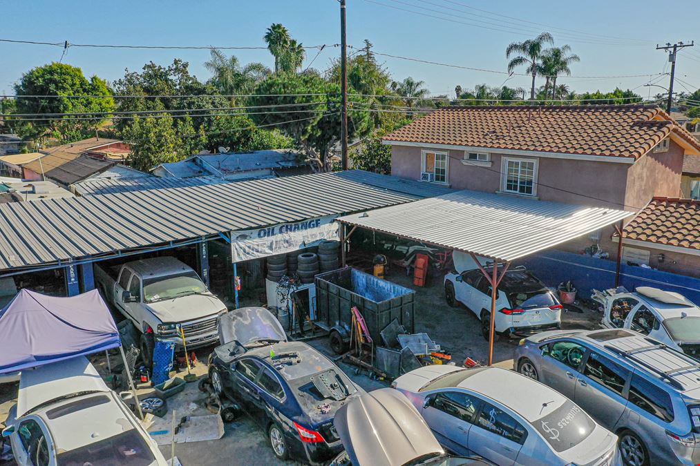 11214 Atlantic Ave