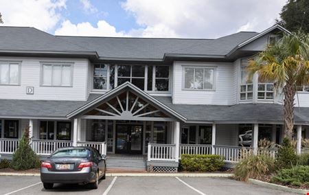 Preview of Office space for Rent at 820 East Park Ave Tallahassee
