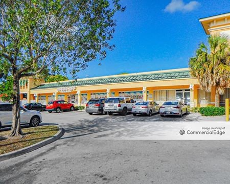 Preview of commercial space at 15260 SW 280th Street