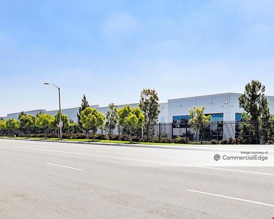 Preview of Industrial space for Rent at 100 South Cedar Avenue