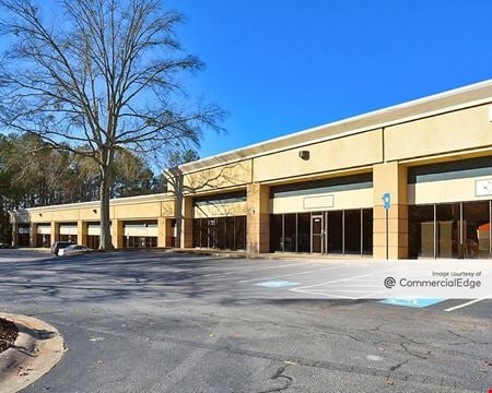 Preview of commercial space at 5965 Peachtree Corners East