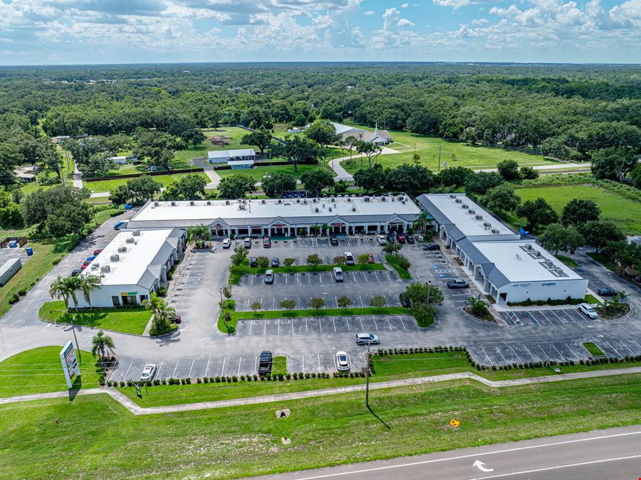 Shoppes of Christina