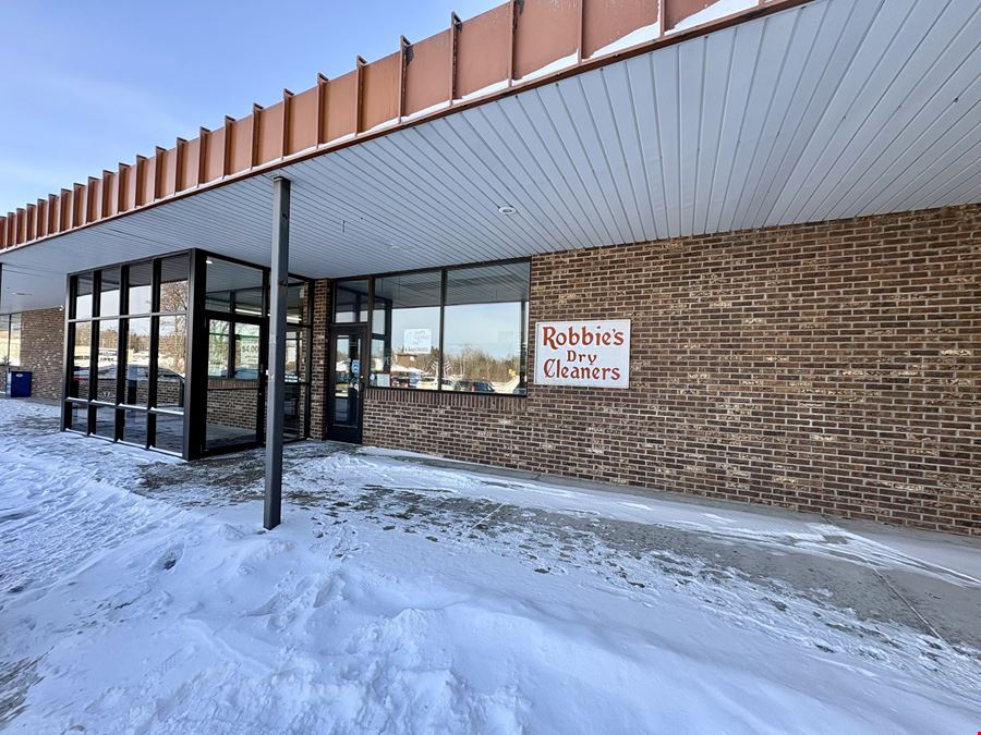 1681 Benzie Hwy, Unit 5