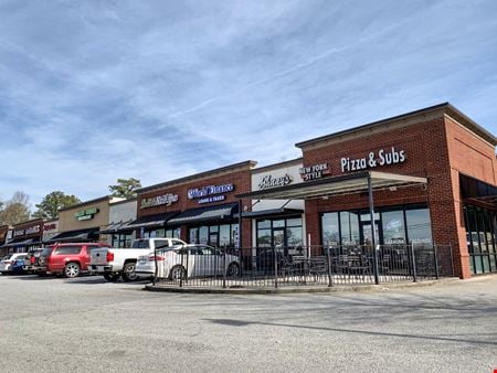 Preview of commercial space at 1670 U.S. 27