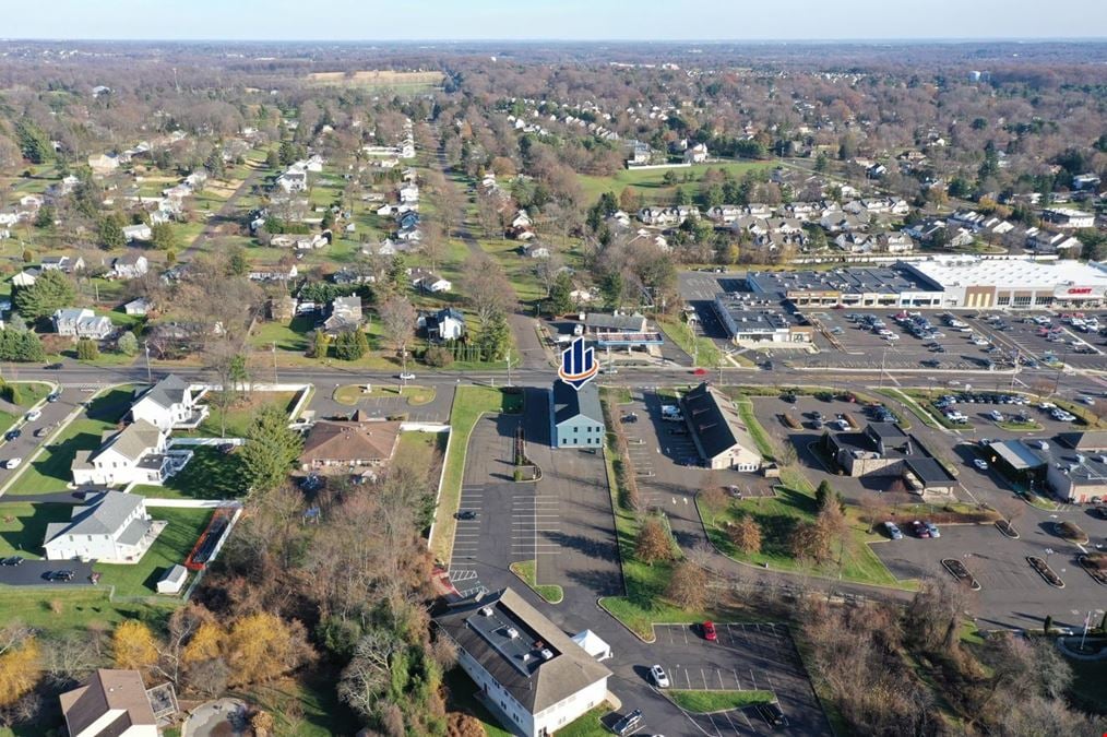 Excellent Richboro Office Space