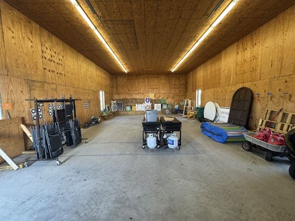 Preview of Industrial space for Rent at 31193 Mount Hermon Rd