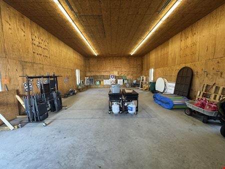 Preview of Industrial space for Rent at 31193 Mount Hermon Rd