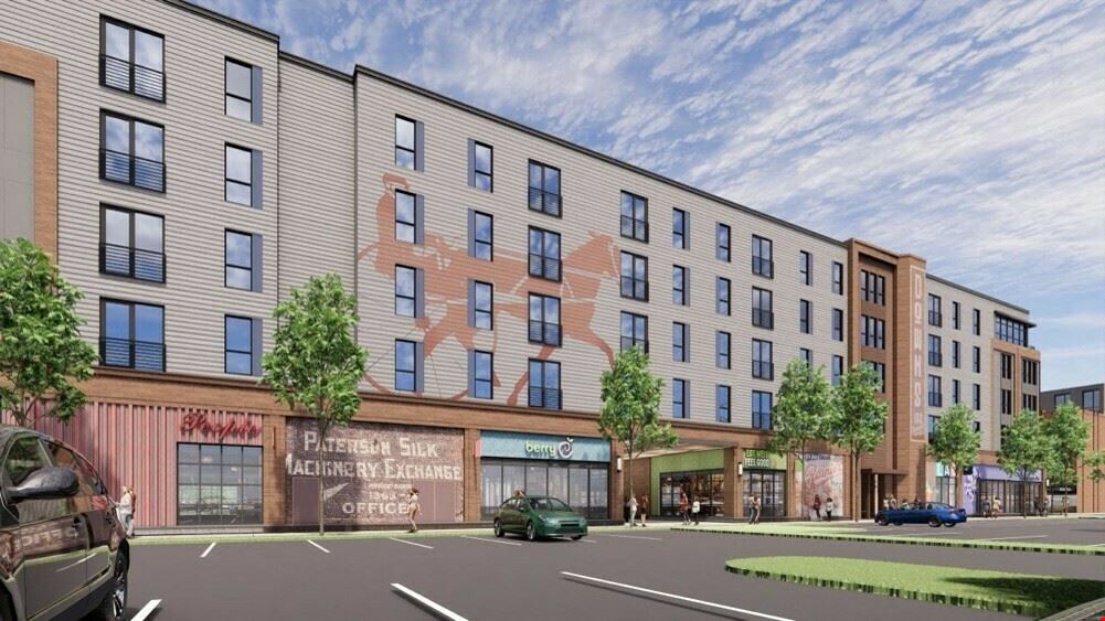276 Scarborough Downs Rd at Town Center