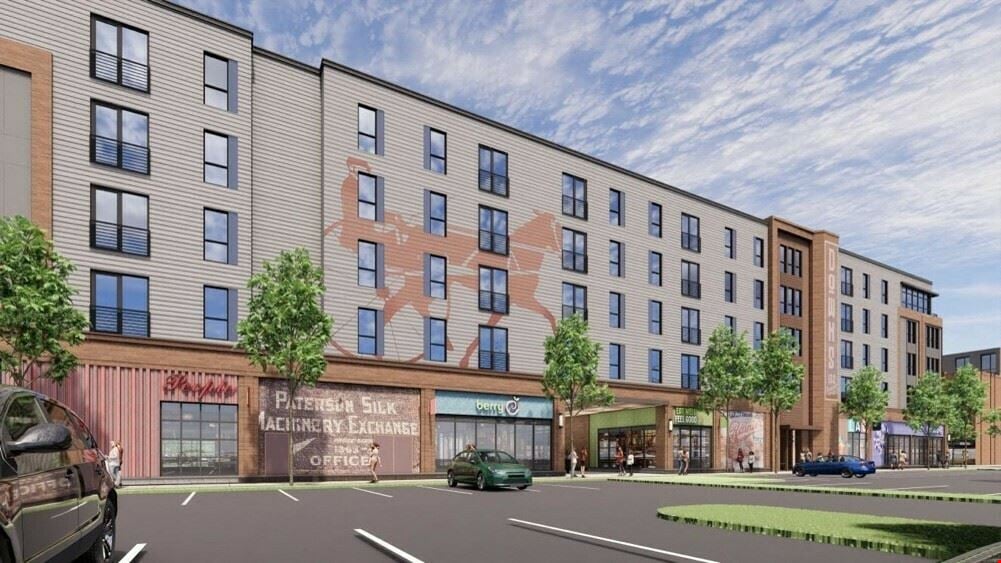 276 Scarborough Downs Rd at Town Center