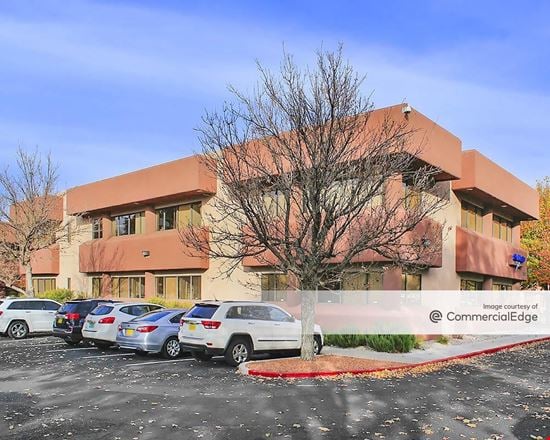 Preview of Office space for Rent at 6100 Seagull Street NE